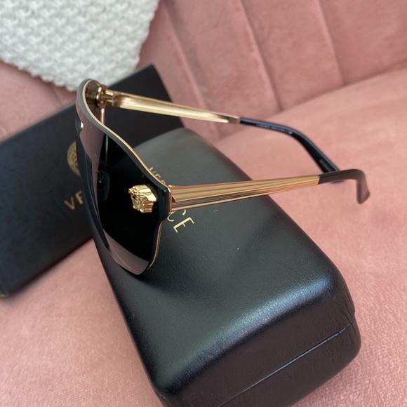 Versace Aviator sunglasses - Picture 8 of 12